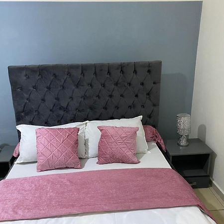 Residence Le Sejour Yaoundé Eksteriør bilde