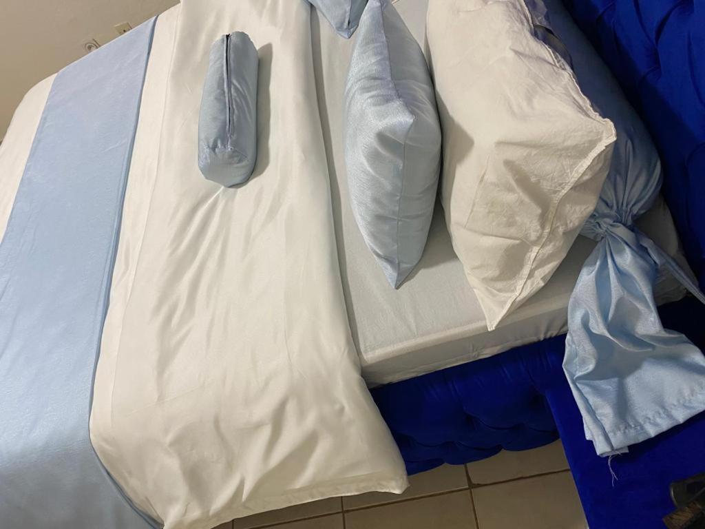 Residence Le Sejour Yaoundé Eksteriør bilde