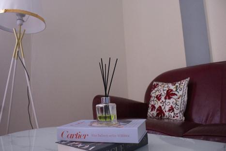 Residence Le Sejour Yaoundé Eksteriør bilde